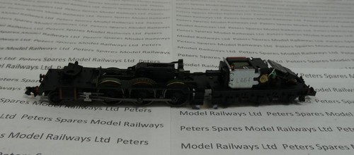Dapol 114942 49xx gauge hall - dapol, n