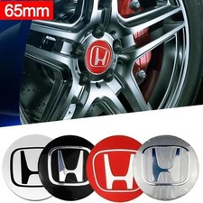 65MM Alloy Wheel Center
