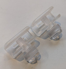 Rim bracket mounts for aquarium LED lights light STRETCH PROTEN tank rims   10mm