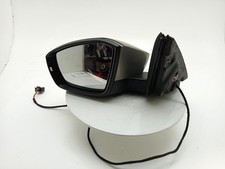 SKODA OCTAVIA Door Mirror N/S