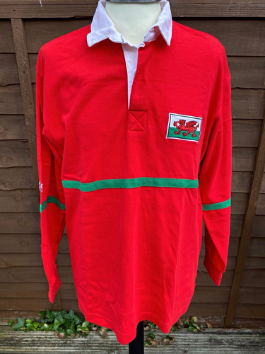 Cotton traders wales rugby - cotton,