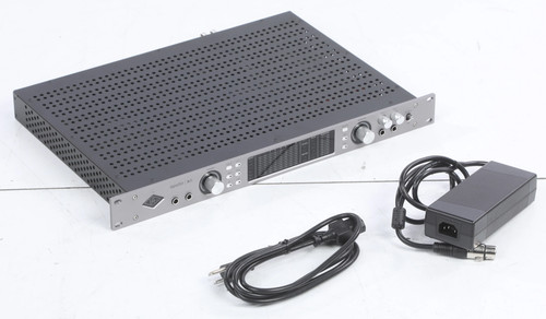 Universal audio apollo gen - audio, x6