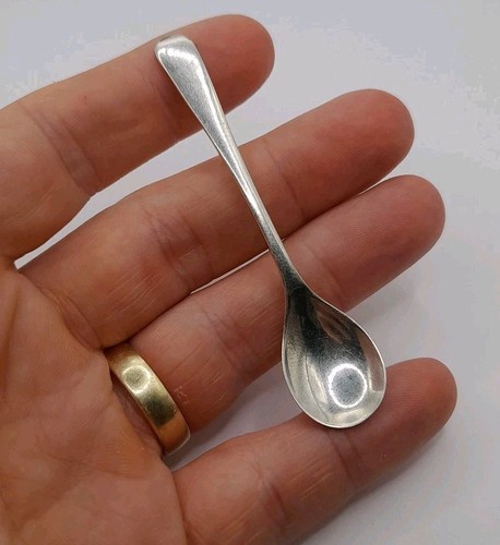 1937 vintage english - vintage, sterling