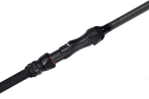 Century adv1 custom carp rod - custom,