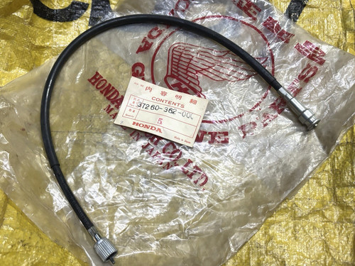 Honda cb175 cb360 cb750f - cb360,