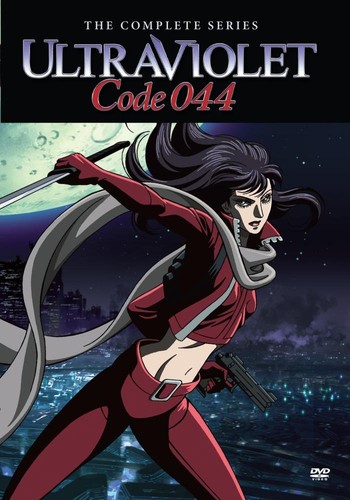 Ultraviolet code complete - ultraviolet,
