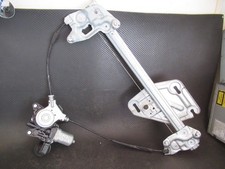 MAZDA MX5 NC MK3 (05-08) NS WINDOW REGULATOR & MOTOR - PASSENGER LEFT