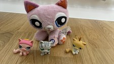 Authentic Littlest Pet Shop