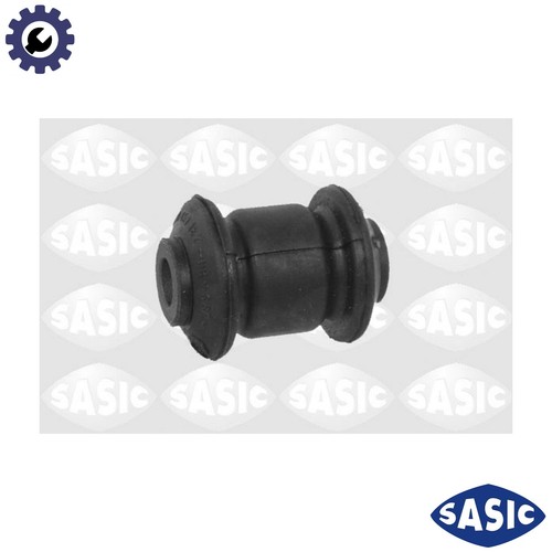 Mounting controltrailing - mounting,
