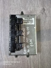 JEEP GRAND CHEROKEE 93-99 4.0