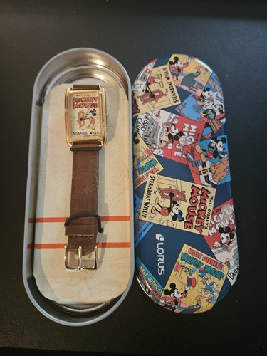 Lorus disney mickey mouse - lorus,