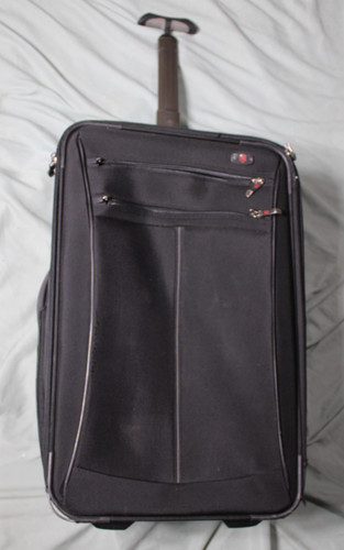 Victorinox werks traveler - werks,