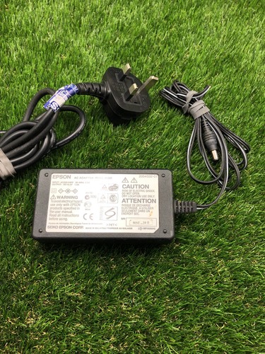 Genuine power supply - genuine,