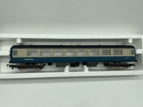 Lima 5302 intercity mk2b - mk2b, br