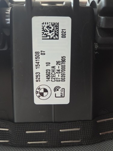 Bmw r1300gs seat heated - r1300gs,
