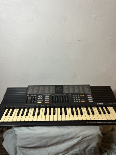 Yamaha portasound pss - yamaha, pss-390