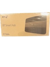 BT Smart Hub 084316 Wireless Router Dual-Band 4G 5GHz 7 Antennas USB BNIB PPWH