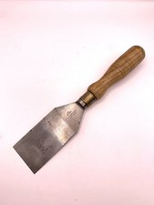 Antique 2” Wide Sash Pocket