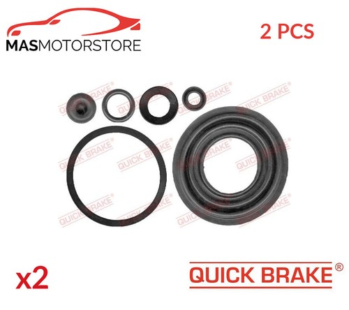 Brake caliper repair kit quick - brake,
