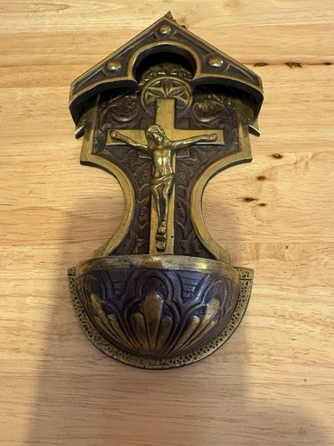 Vintage antique 1930s holy - vintage,