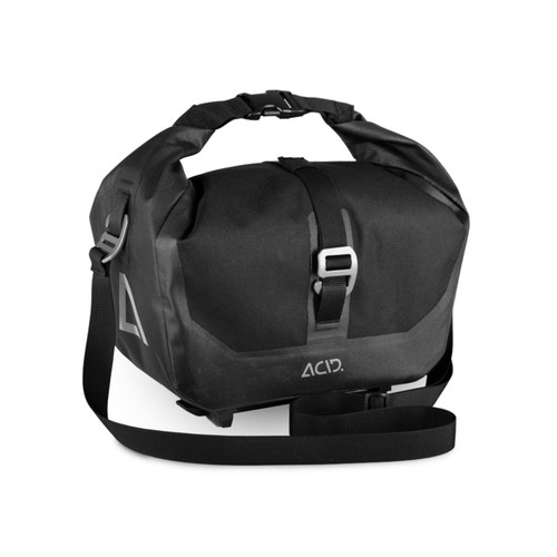 Cube acid panniers - acid, trunk