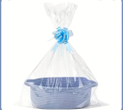 Diy empty gift - empty, woven