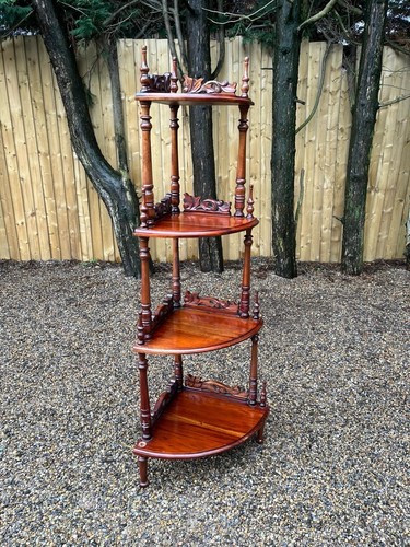 Antique edwardian mahogany - edwardian,