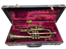 Couesnon Lafayette Trumpet