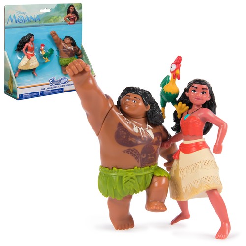 Dive character pack - dive, disney