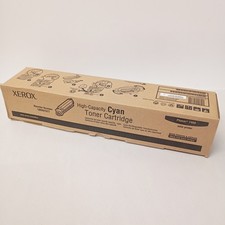 Original Cyan High-Capacity