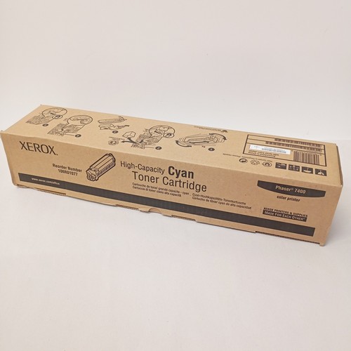 Original cyan high capacity - original,