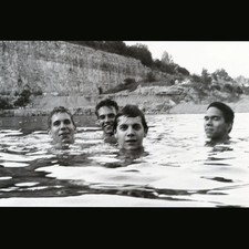 Slint - Spiderland LP - vinyl