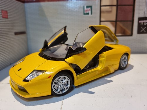 Lamborghini murcielago - lamborghini,