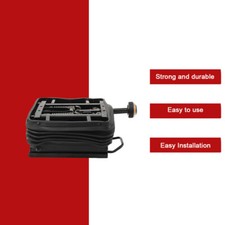 Adjustable Suspension Tractor Mechanical Unit Truck Seat Base Hydraulic Spring