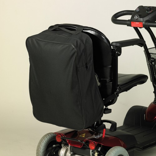 Mobility scooter shopping bag - mobility,