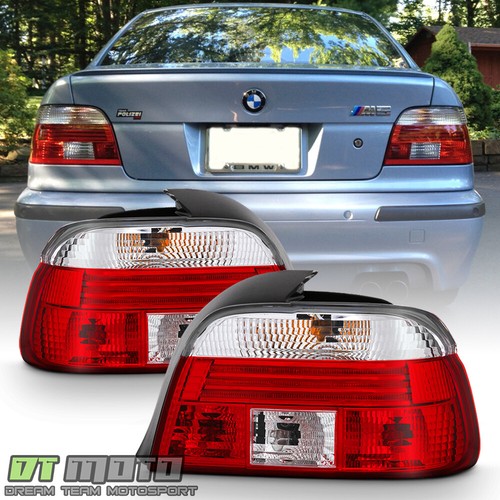 1997 1998 1999 - 2000, e39