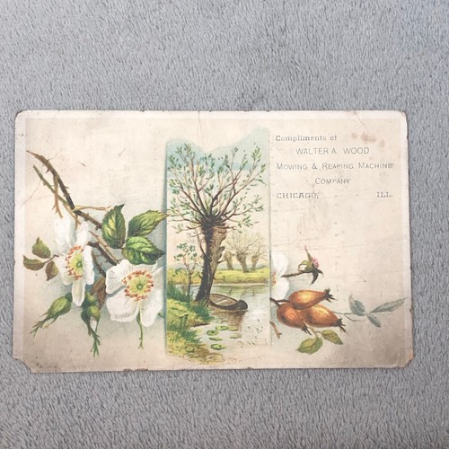 Vintage 1880s walter - vintage,
