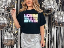 Dancing Queen Young & Sweet