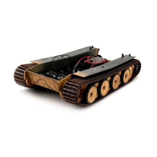 Torro wsn tiger - 1/16,