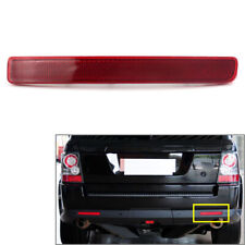 Right Rear Bumper REFLECTOR