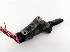 Skoda Fabia 2008 Ignition