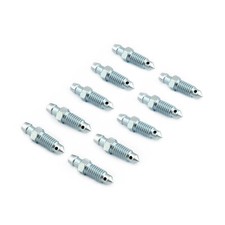 10x M8x1.25mm x 32.5mm Long