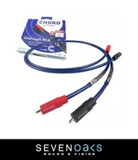 Chord rca cable clearway x - chord,