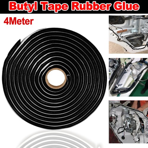 Butyl tape glue - butyl,