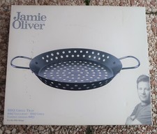 Jamie Oliver - BBQ Grill Tray