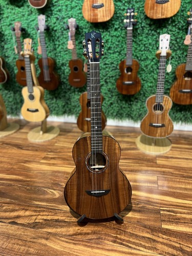 Kamehameha ukulele eq - ukulele,