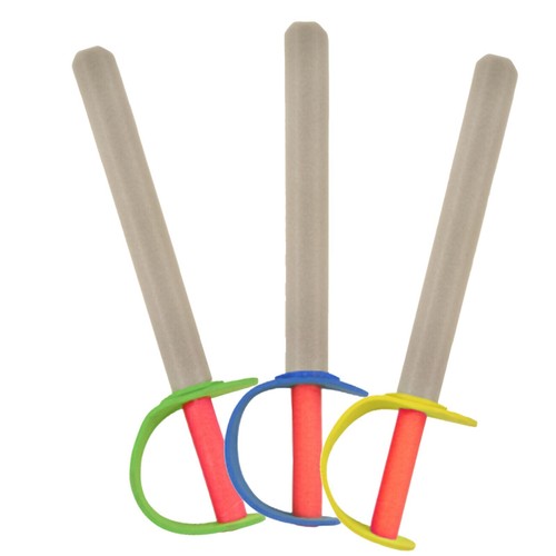 Foam swords kids - swords, toy