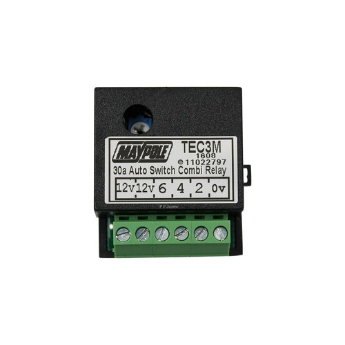 Universal self switching split - universal,