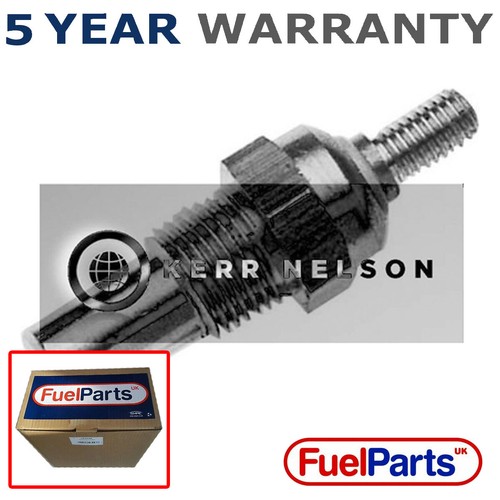 Coolant temperature sensor - coolant,