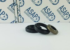 Fiat Punto Gearbox Oil Seal